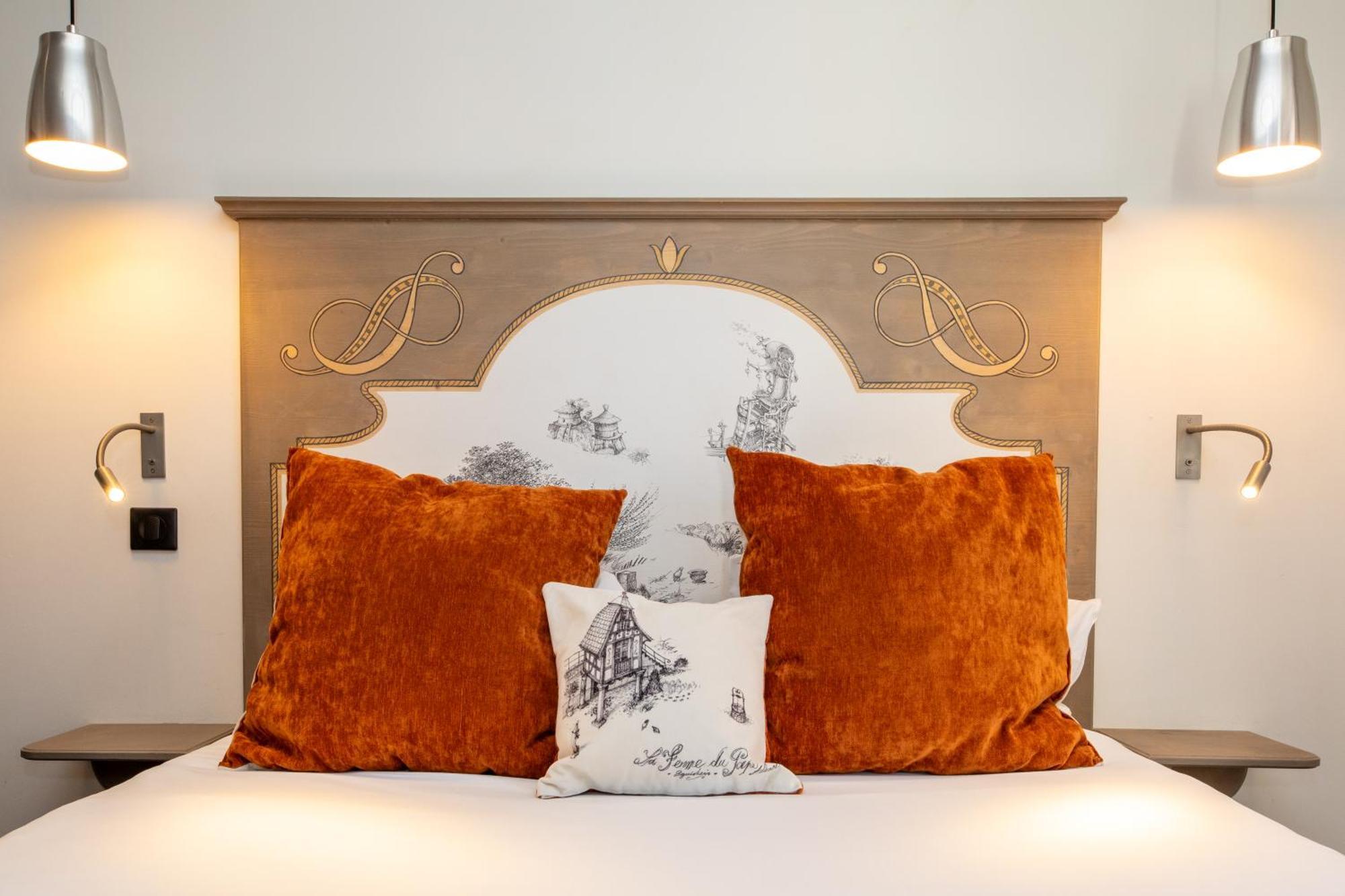 Comfort Doppelzimmer